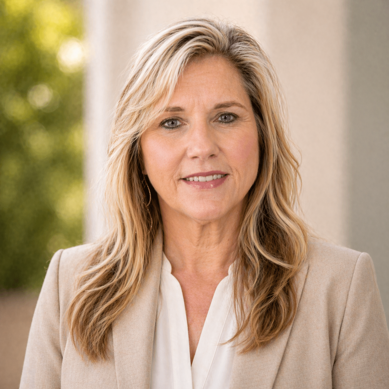 April Stephens Bryson, founder of Companion Education™
